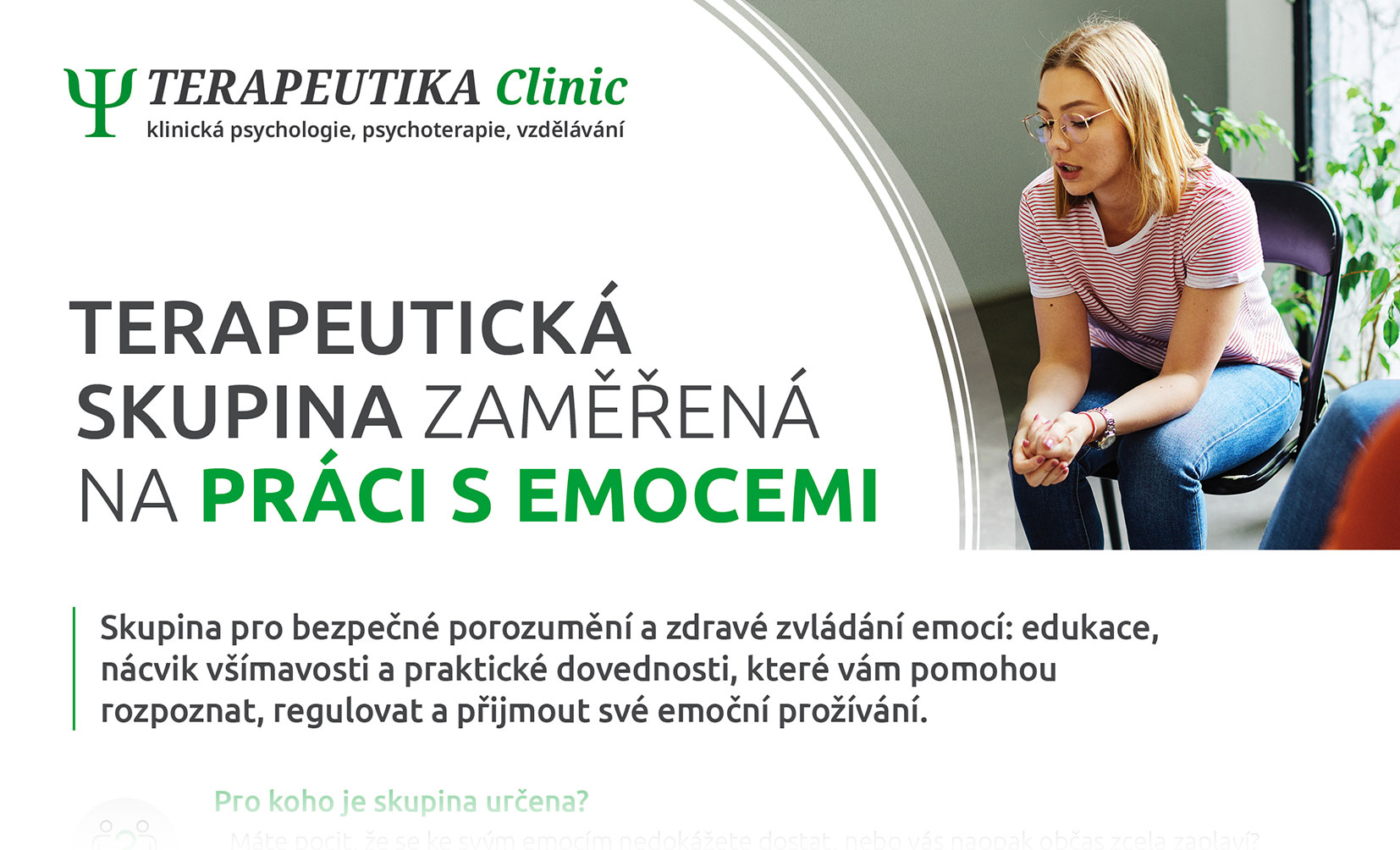 Pozvanka_Skupina_emoce_web Terapeutická skupina zaměřená na práci s emocemi